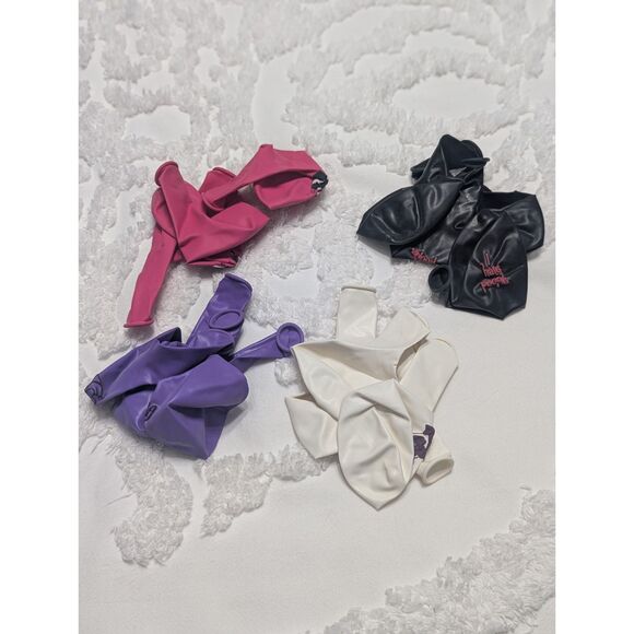 🖤 Wednesday Addams Birthday Party Set + Lunch Bag – NEW - Picture 13 of 15